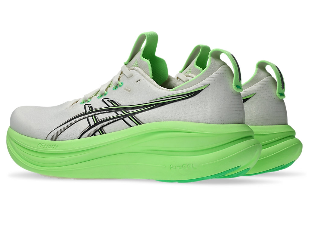 ASICS Gel-nimbus 28 Cream 1011C127-101