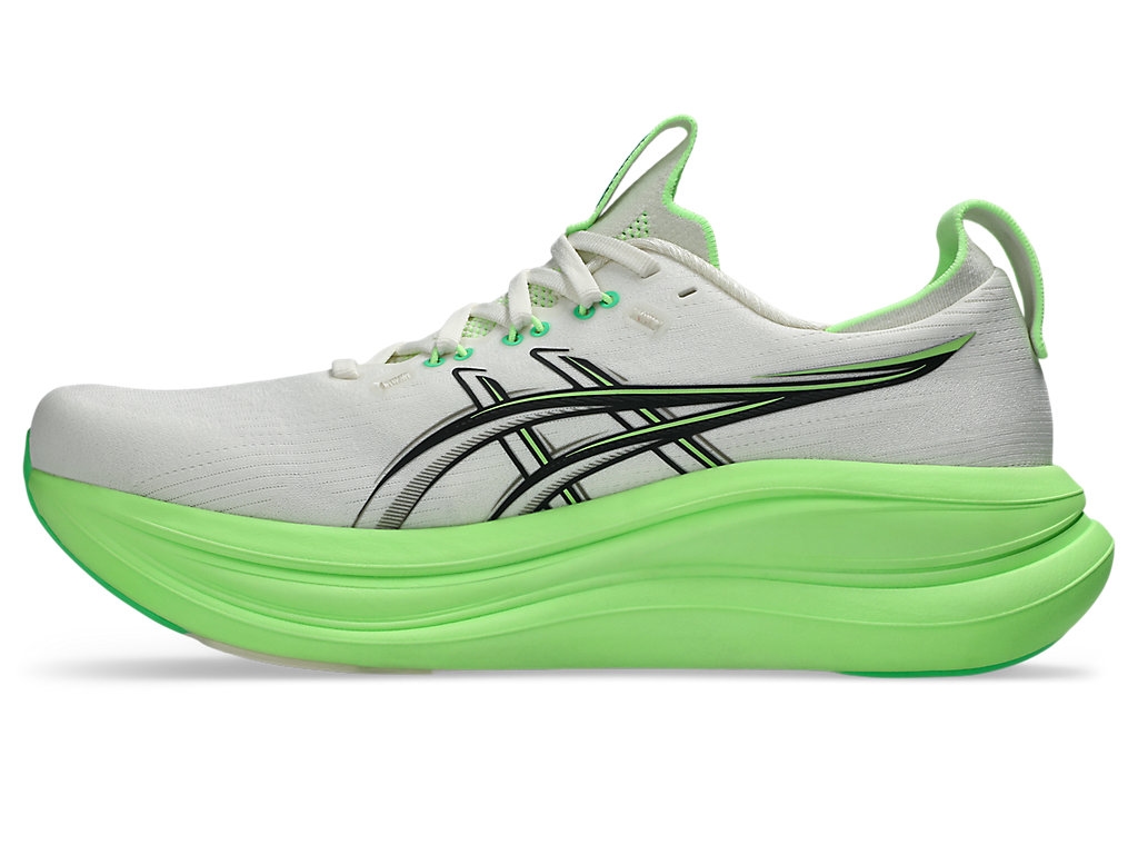 ASICS Gel-nimbus 28 Cream 1011C127-101