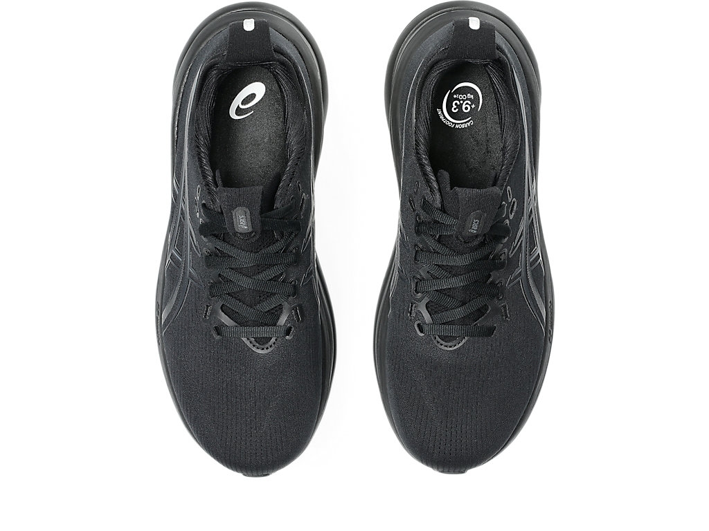 ASICS Gel-nimbus 28 Black 1012B899-001