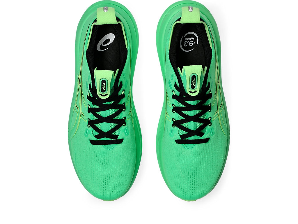 ASICS Gel-nimbus 28 Vital Green 1011C127-300