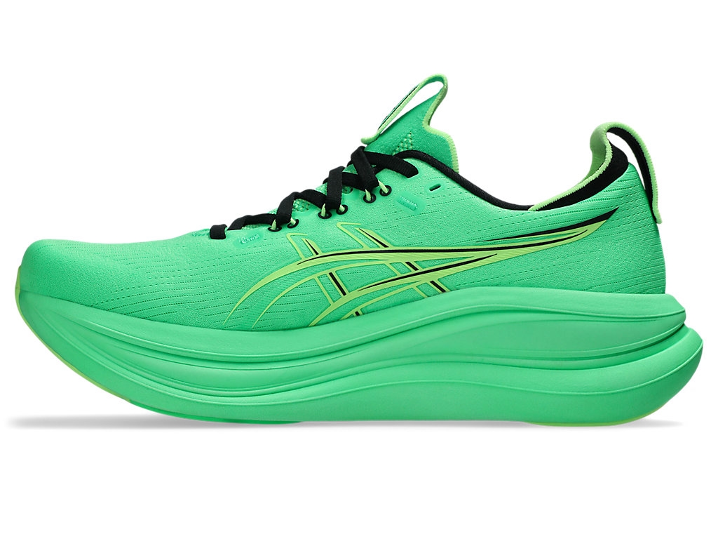 ASICS Gel-nimbus 28 Vital Green 1011C127-300