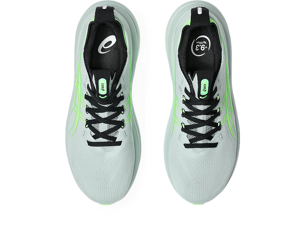 ASICS Gel-nimbus 28 Cold Moss 1011C127-400