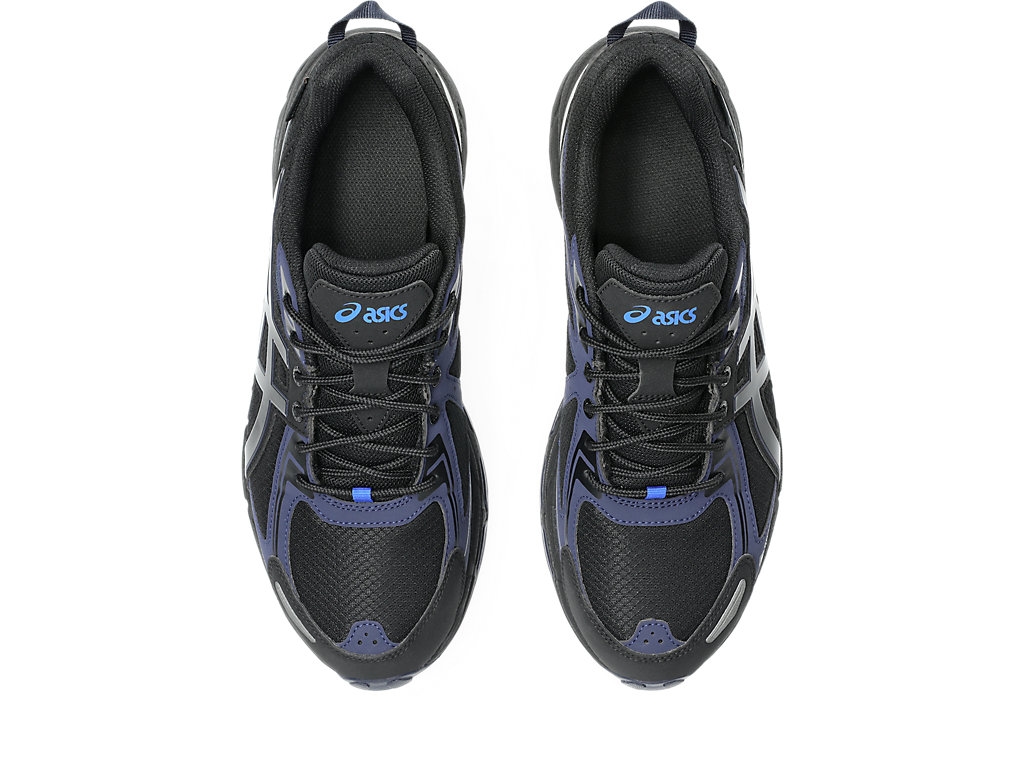 ASICS Gel-venture 6 Gore-tex Black 1203A560-002