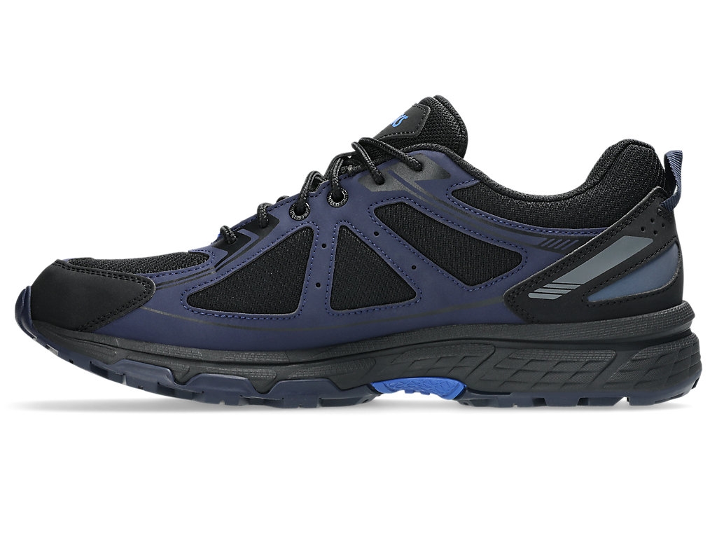 ASICS Gel-venture 6 Gore-tex Black 1203A560-002