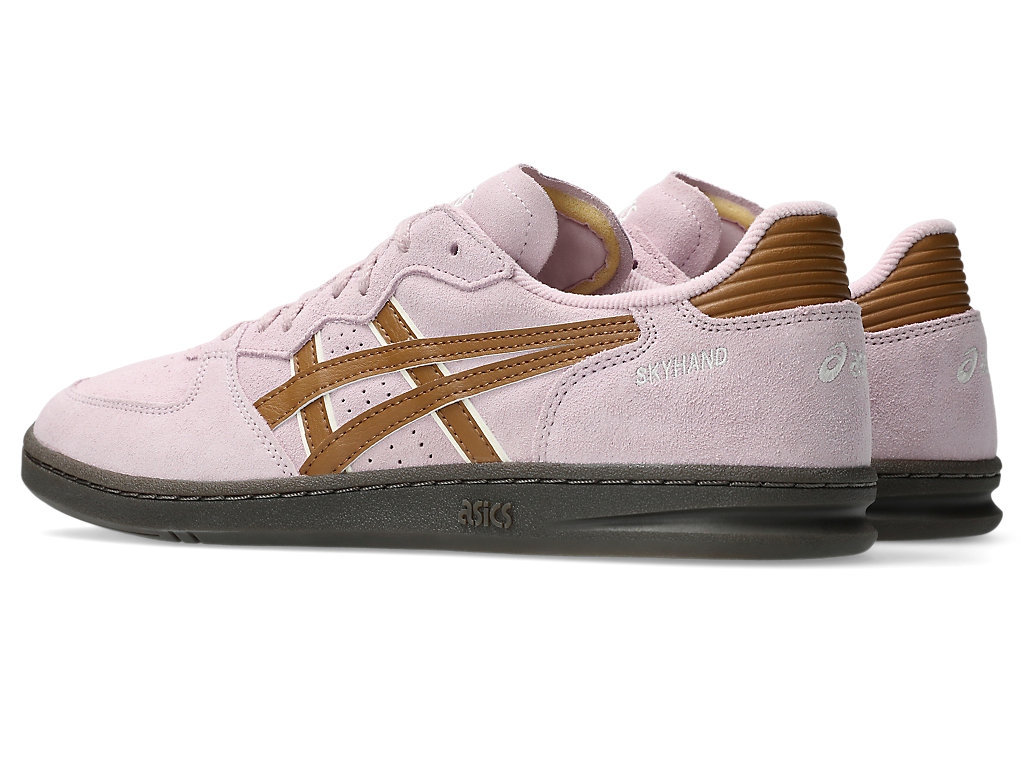 ASICS SKYHAND OG Barely Rose 1203A452-701