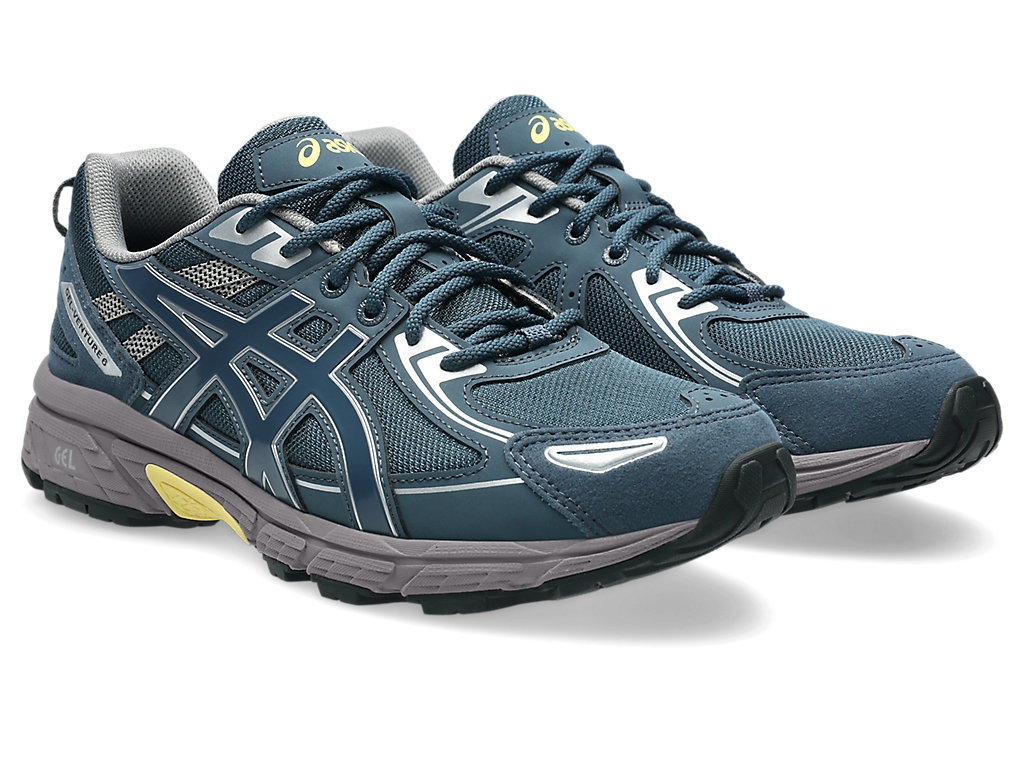 ASICS GEL-VENTURE 6 Raw Indigo 1203A438-400