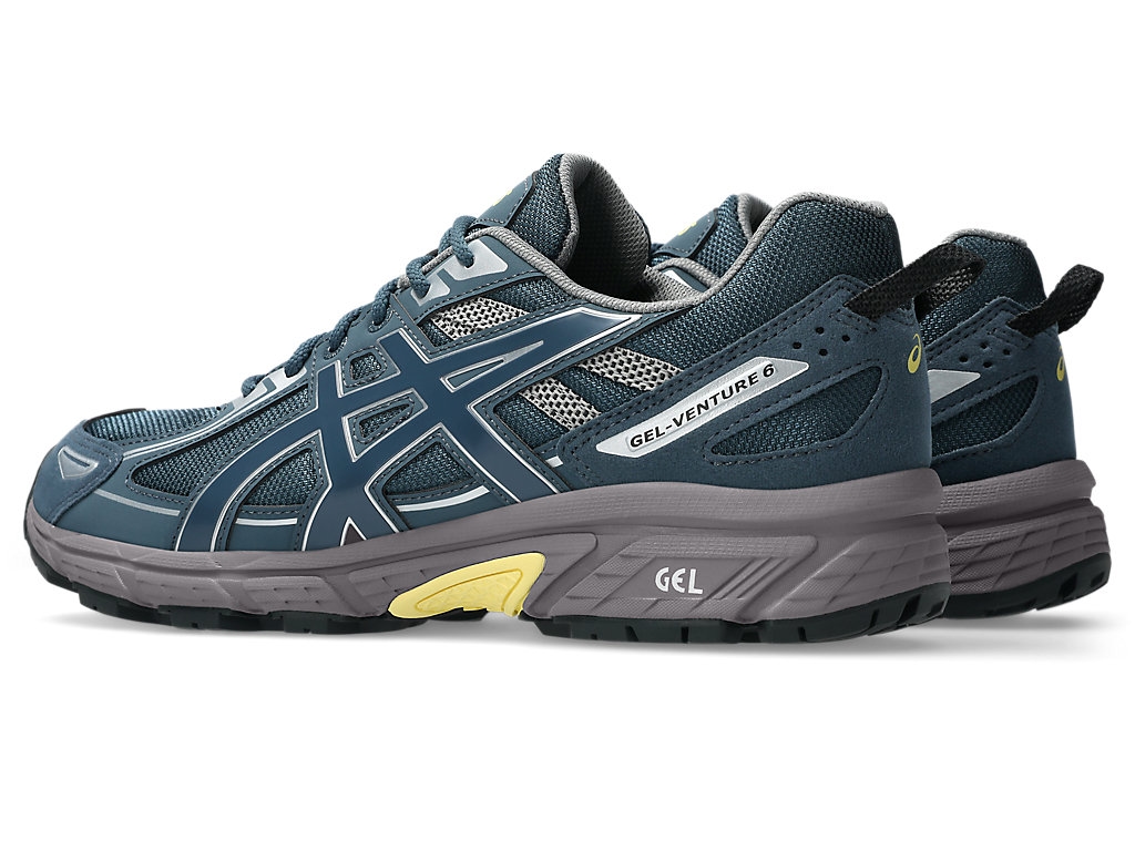 ASICS GEL-VENTURE 6 Raw Indigo 1203A438-400