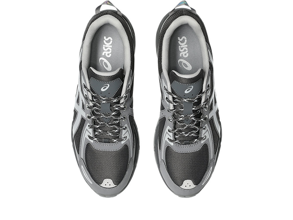 ASICS GEL-VENTURE 6 Obsidian Grey 1203A908-021