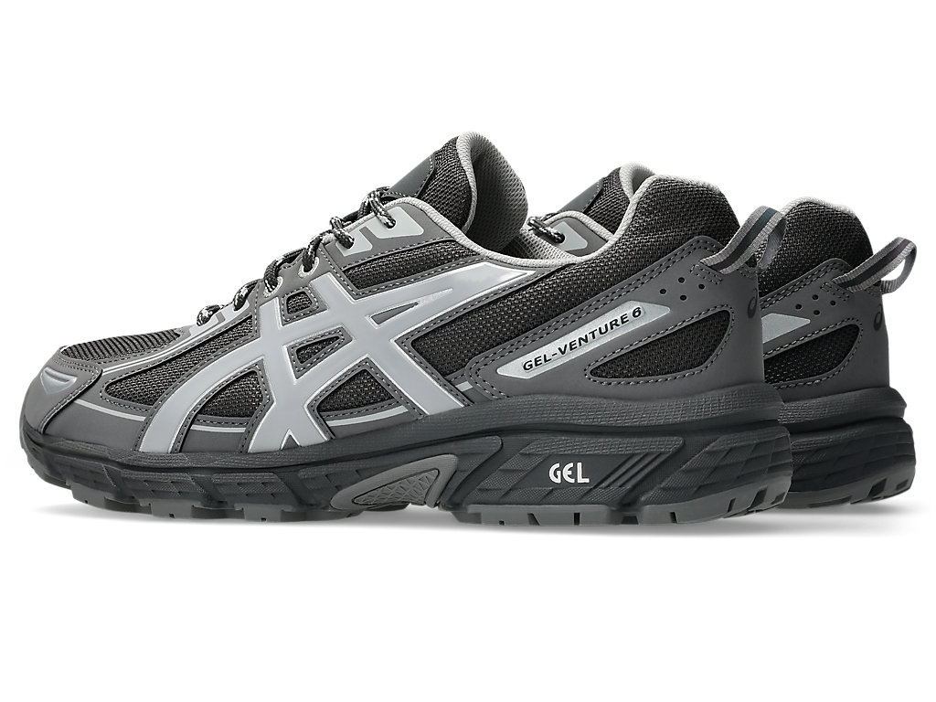 ASICS GEL-VENTURE 6 Obsidian Grey 1203A908-021