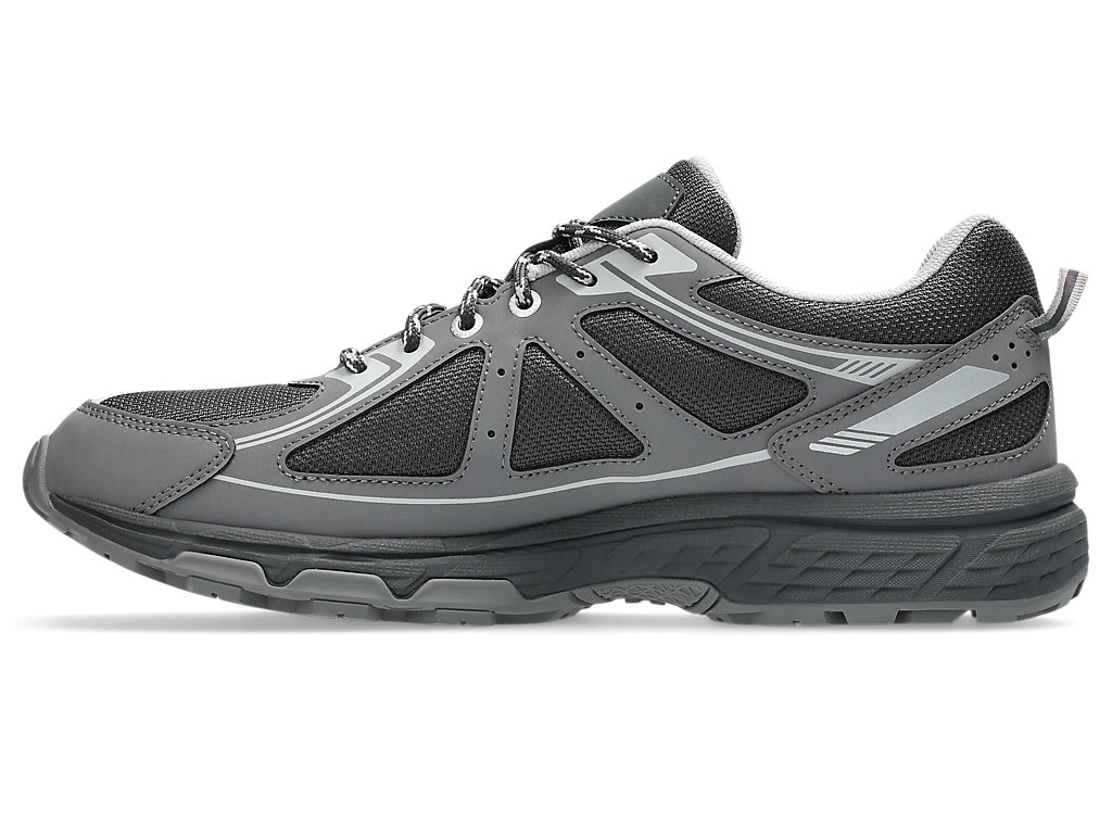 ASICS GEL-VENTURE 6 Obsidian Grey 1203A908-021