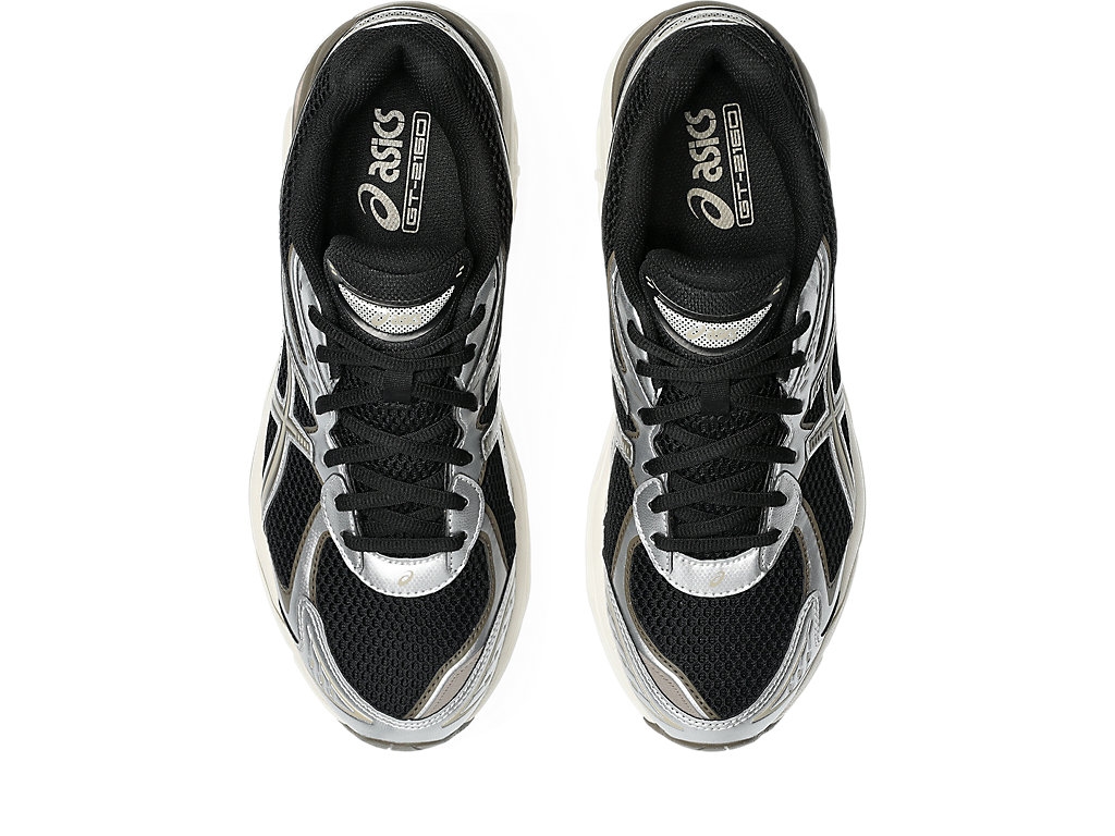 ASICS GT-2160 Black 1203A275-004