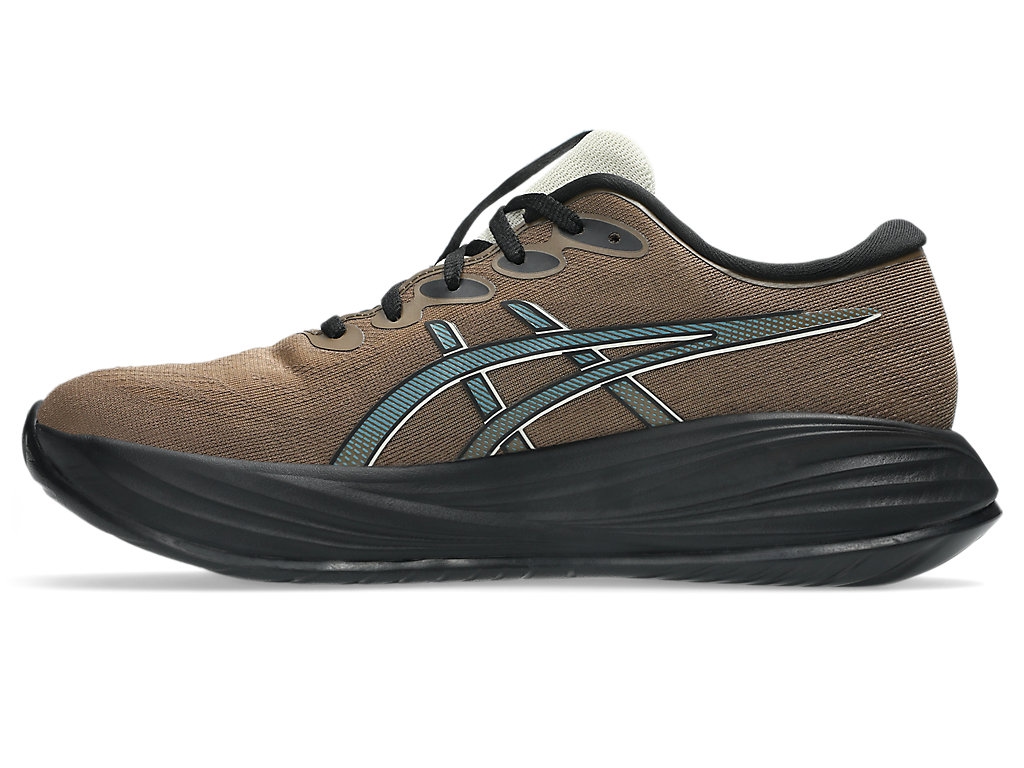 ASICS GEL-CUMULUS 27 GORE-TEX Clay Canyon 1011C048-201