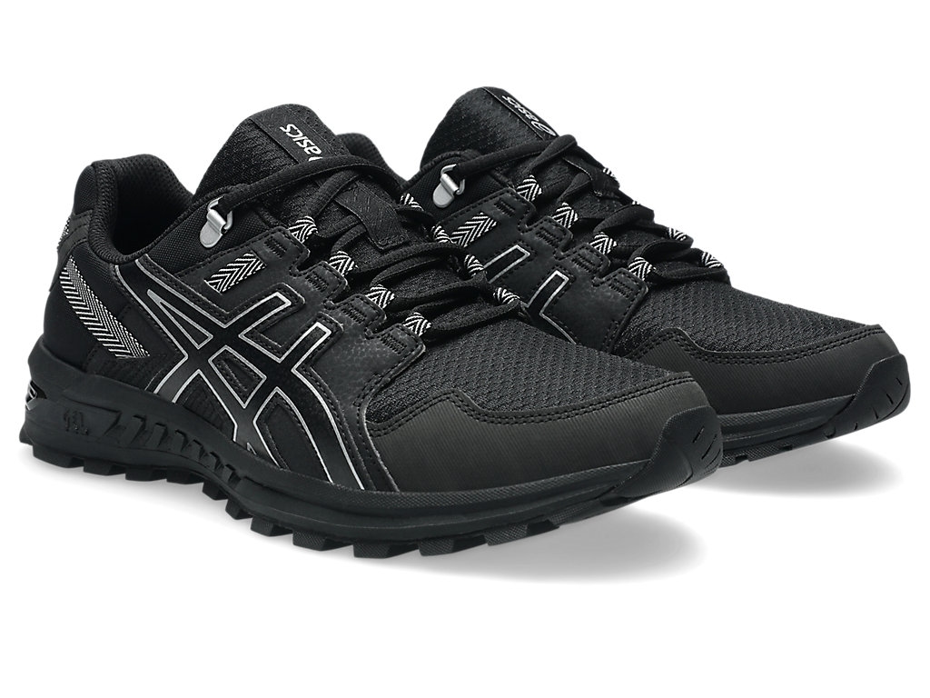 ASICS GEL-CITREK Black 1201A759-008