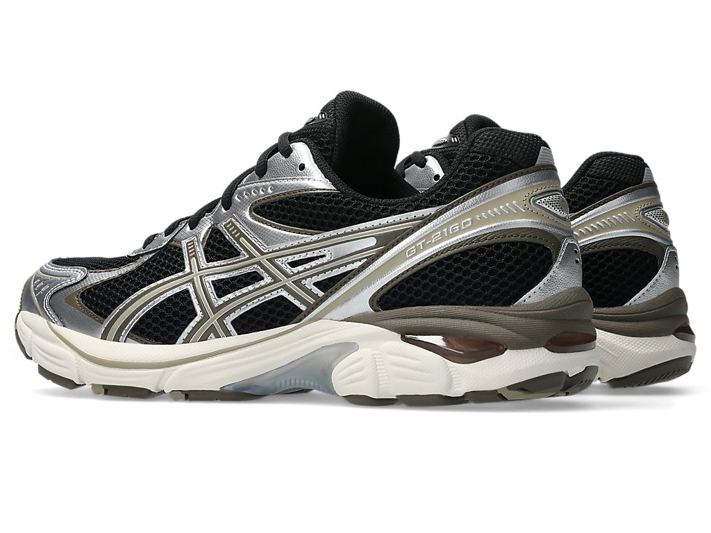 ASICS GT-2160 Black 1203A275-004