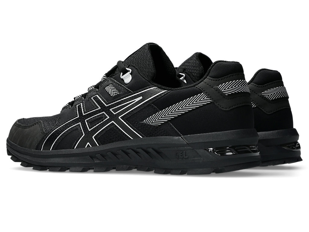 ASICS GEL-CITREK Black 1201A759-008