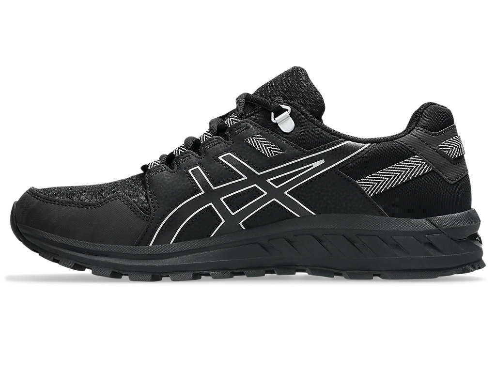 ASICS GEL-CITREK Black 1201A759-008