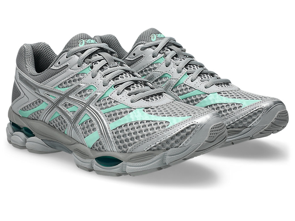 ASICS GEL-CUMULUS 16 Cement Grey 1203A733-021