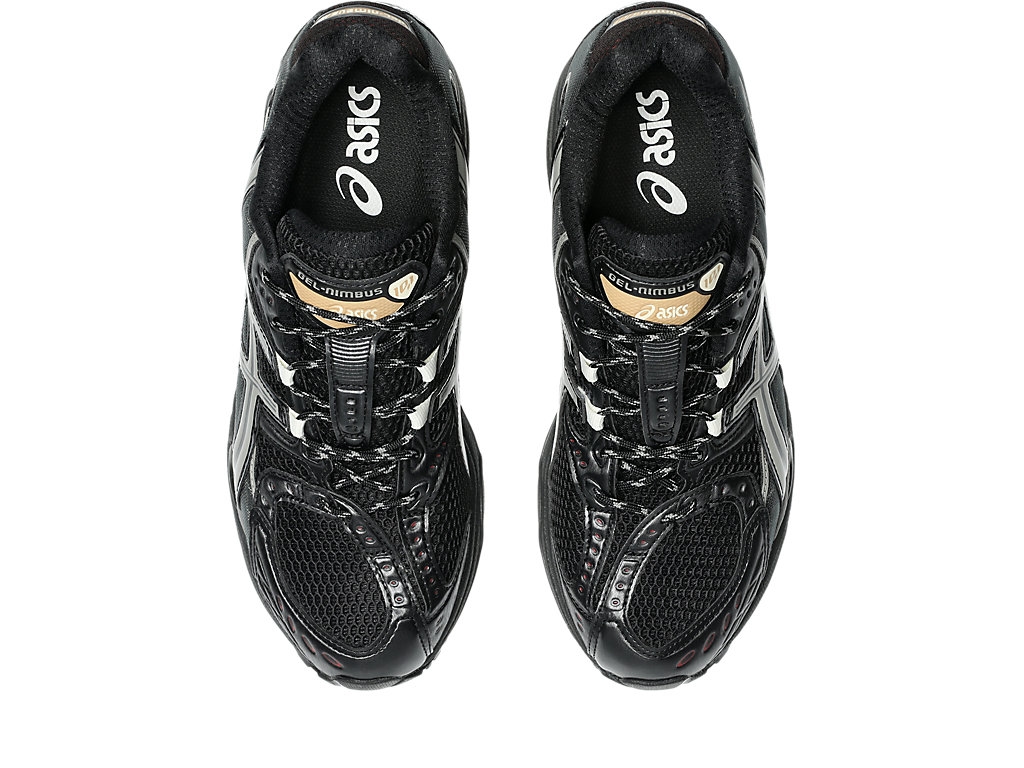 ASICS GEL-NIMBUS 10.1 Black 1203A543-005