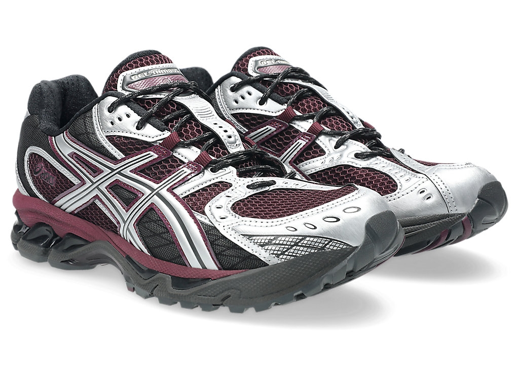 ASICS GEL-NIMBUS 10.1 Beniimo Purple 1203A543-501