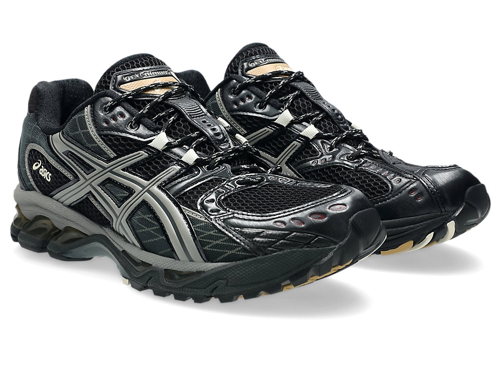 ASICS GEL-NIMBUS 10.1 Black 1203A543-005
