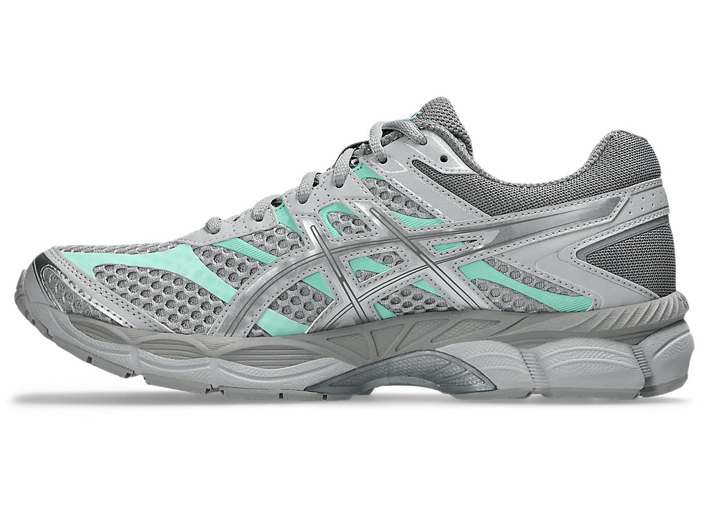 ASICS GEL-CUMULUS 16 Cement Grey 1203A733-021