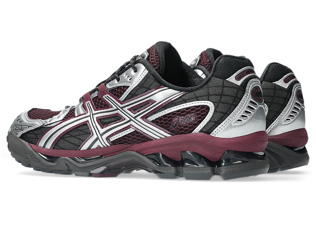ASICS GEL-NIMBUS 10.1 Beniimo Purple 1203A543-501
