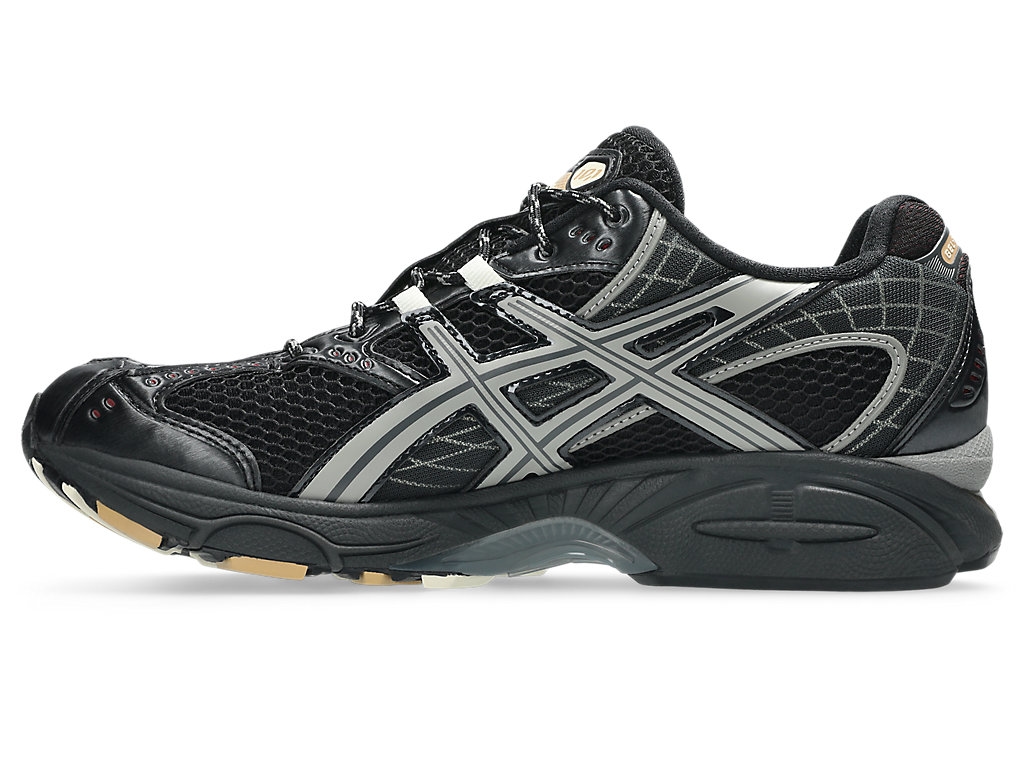 ASICS GEL-NIMBUS 10.1 Black 1203A543-005