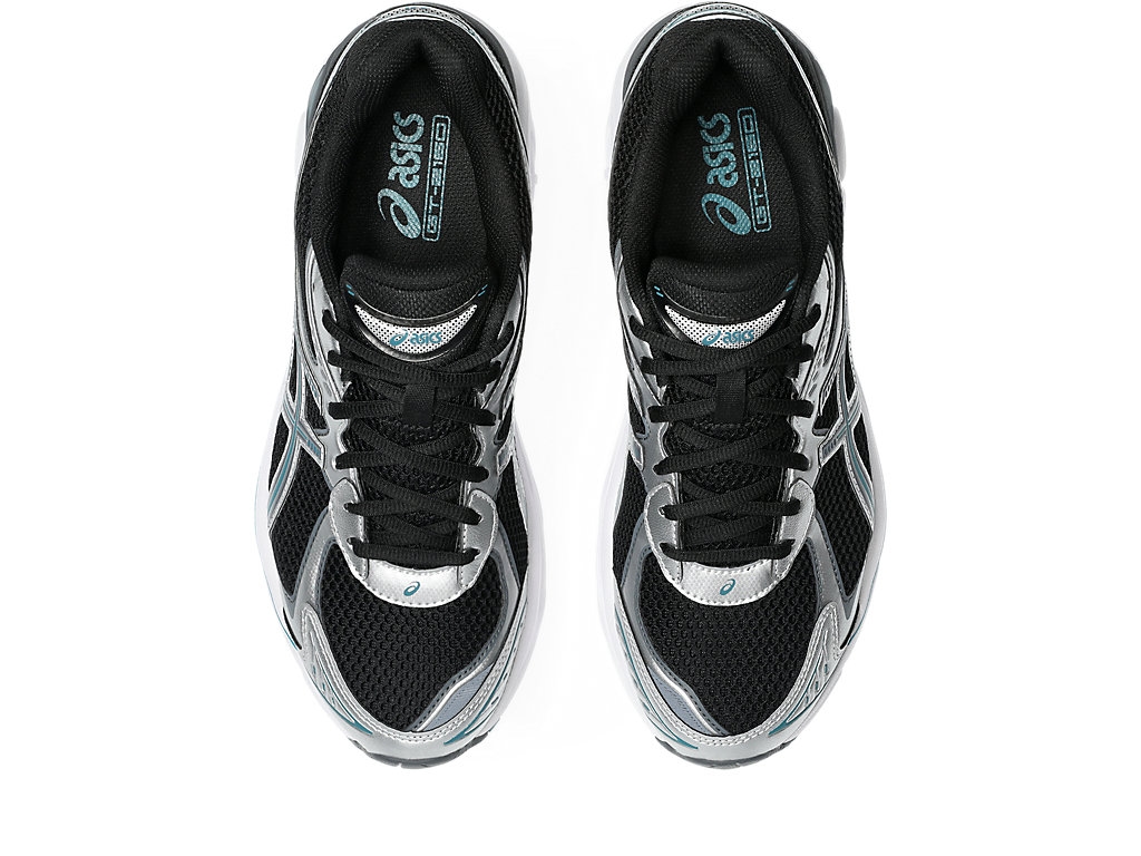 ASICS GT-2160 Black 1203A275-005