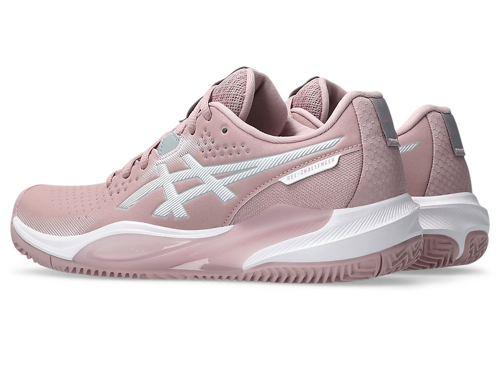 ASICS GEL-CHALLENGER 15 CLAY Morganite 1042A293-700