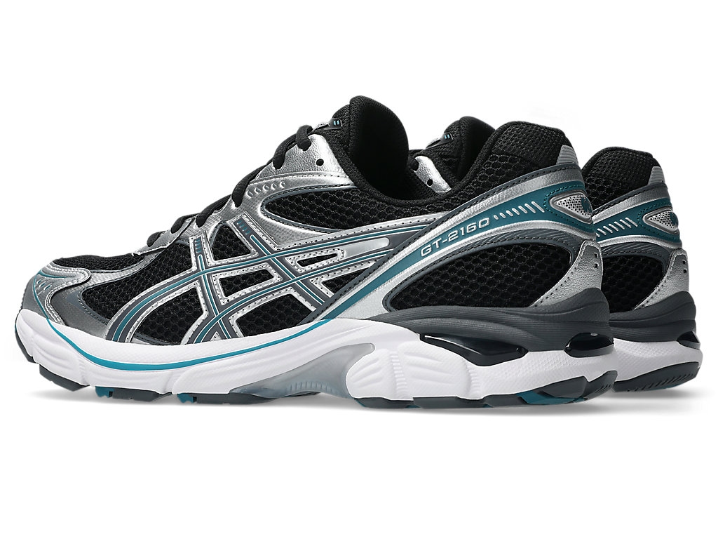 ASICS GT-2160 Black 1203A275-005
