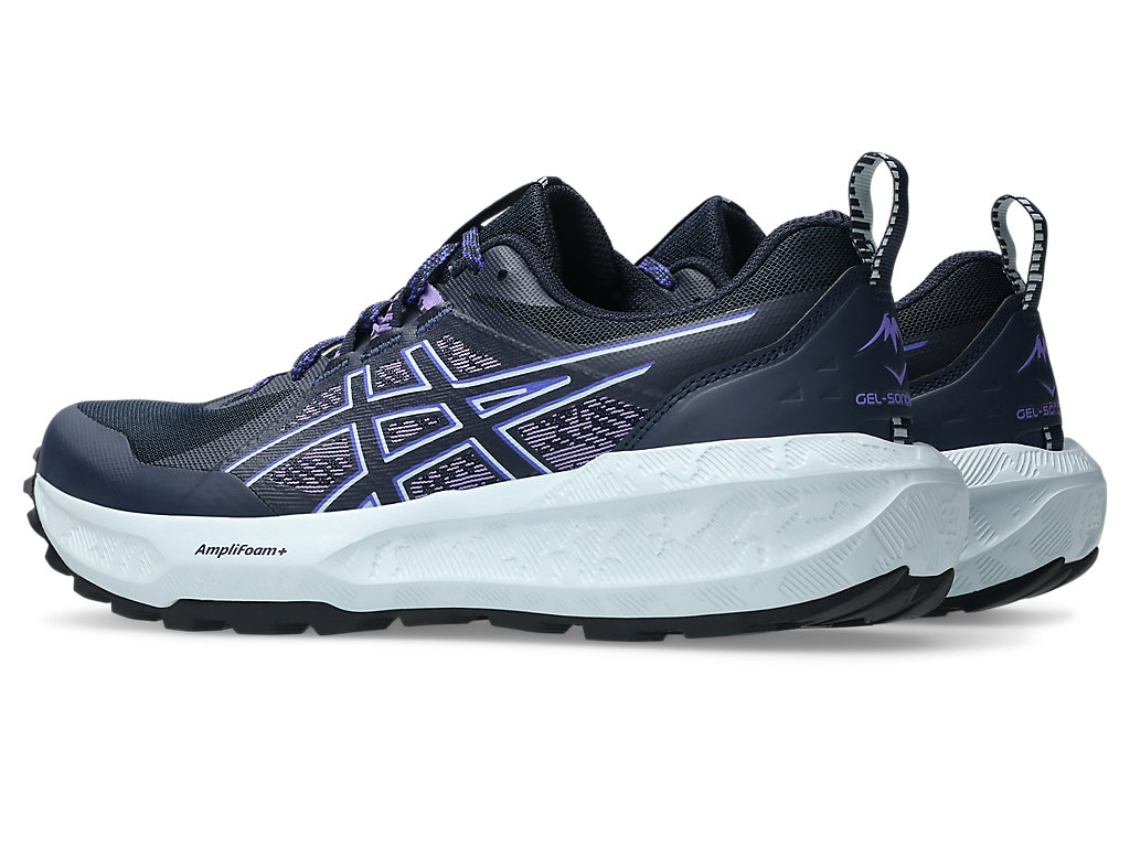 ASICS GEL-SONOMA 8 Midnight 1012B771-401