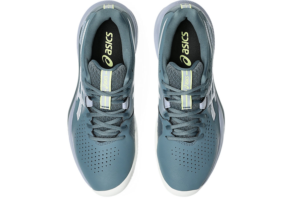 ASICS GEL-CHALLENGER 15 CLAY Ironclad 1041A508-020