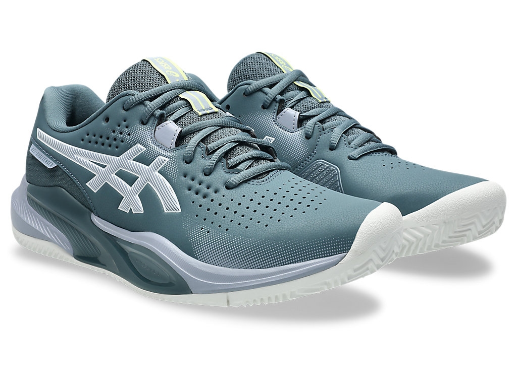 ASICS GEL-CHALLENGER 15 CLAY Ironclad 1041A508-020