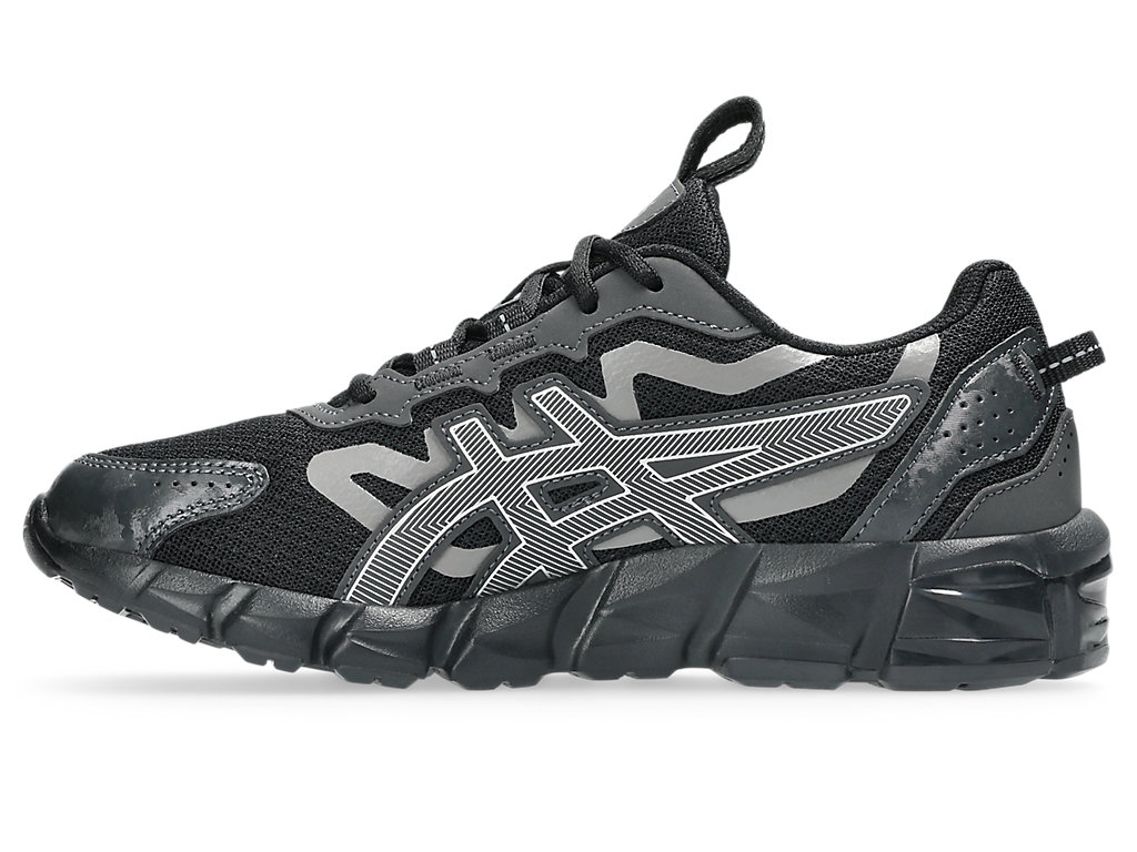 ASICS GEL-QUANTUM 90 3 GS Black 1204A184-002