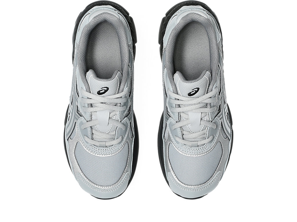 ASICS GEL-NYC GS Mid Grey 1204A191-020