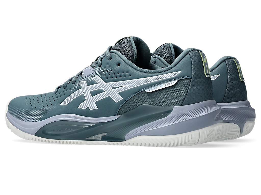 ASICS GEL-CHALLENGER 15 CLAY Ironclad 1041A508-020