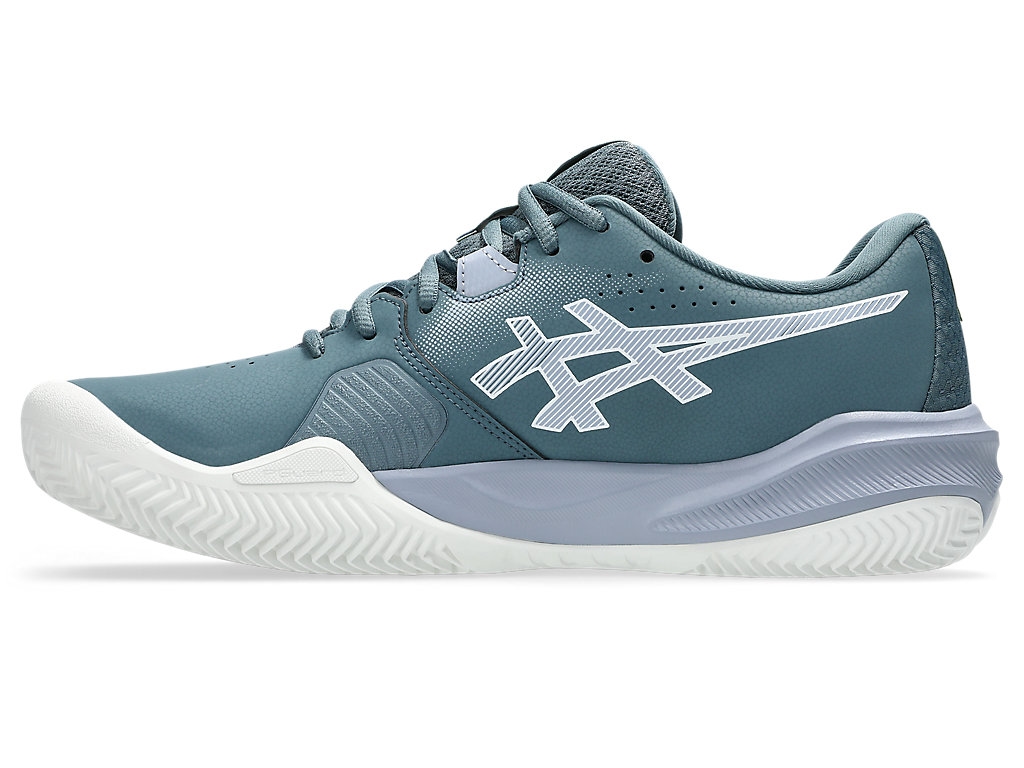 ASICS GEL-CHALLENGER 15 CLAY Ironclad 1041A508-020