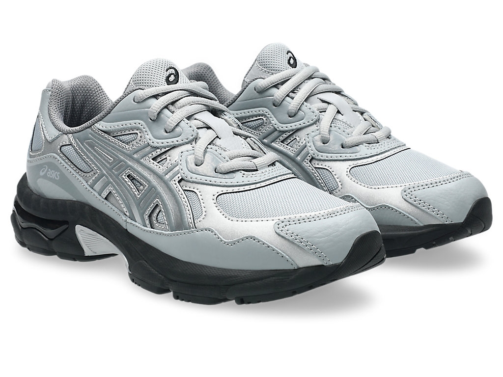ASICS GEL-NYC GS Mid Grey 1204A191-020