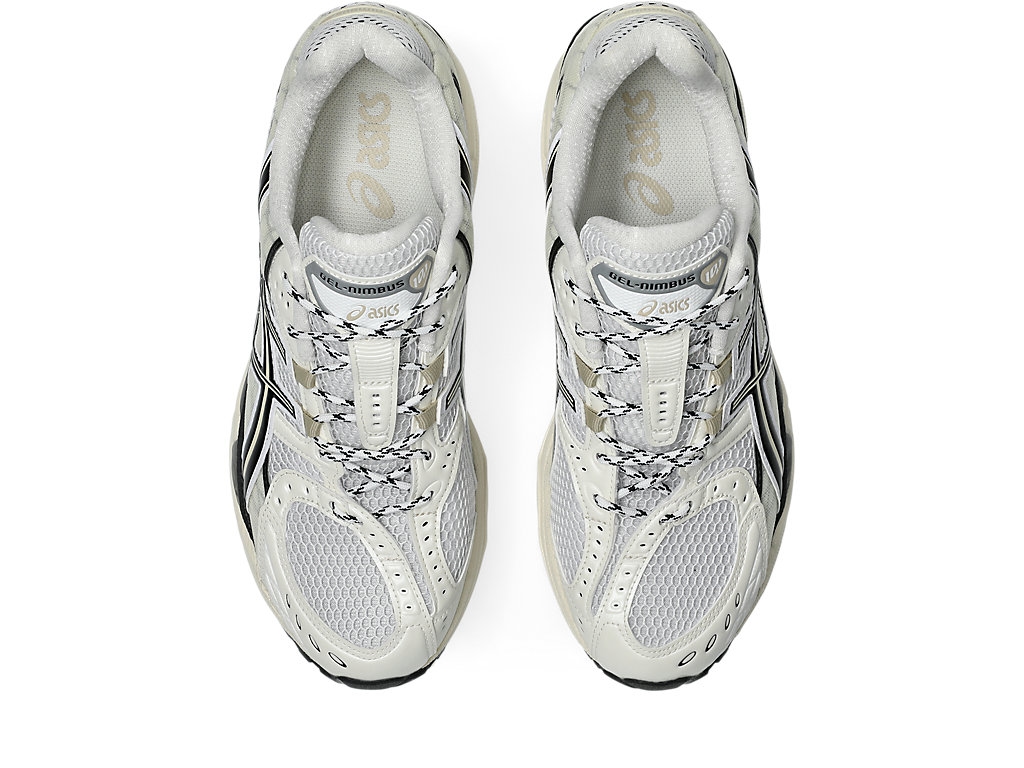 ASICS GEL-NIMBUS 10.1 White 1203A543-108