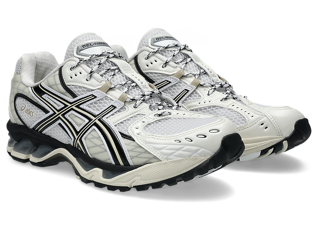 ASICS GEL-NIMBUS 10.1 White 1203A543-108