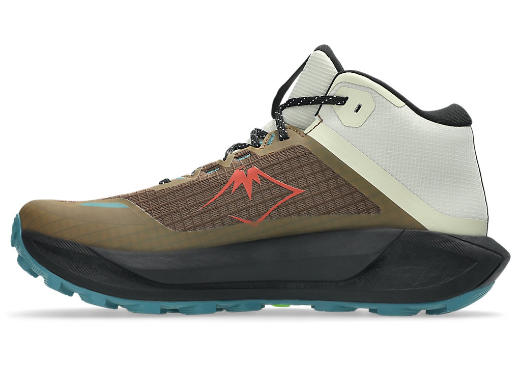 ASICS GEL-TRABUCO MT GORE-TEX Clay Canyon 1011C085-200