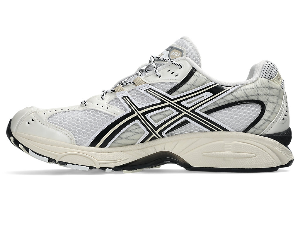 ASICS GEL-NIMBUS 10.1 White 1203A543-108