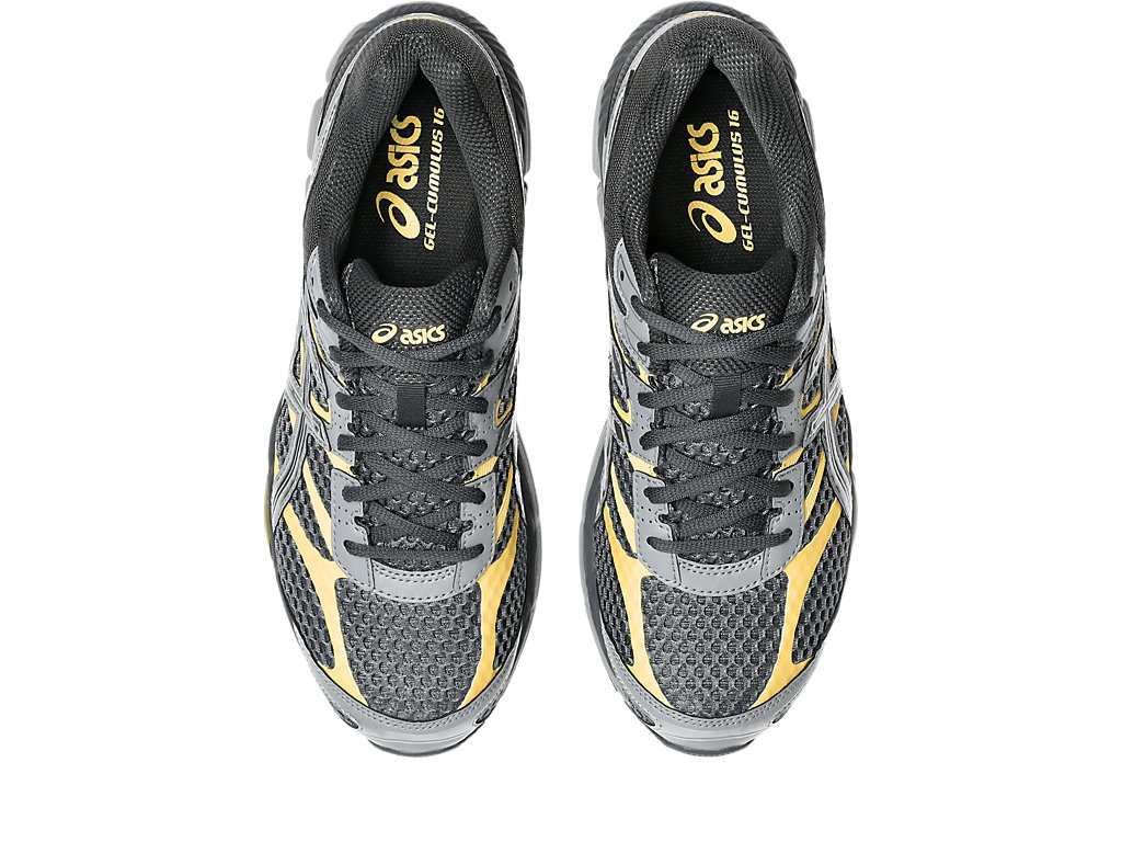 ASICS GEL-CUMULUS 16 Carrier Grey 1203A733-020