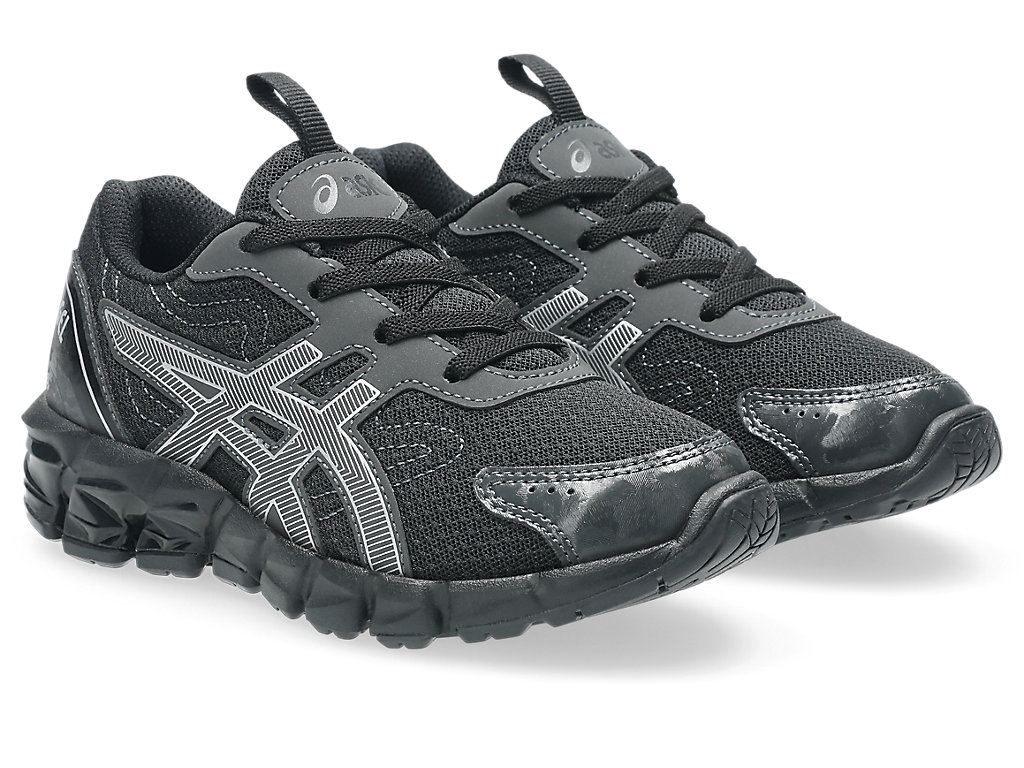 ASICS GEL-QUANTUM 90 3 PS Black 1204A185-002