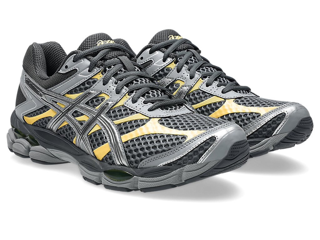 ASICS GEL-CUMULUS 16 Carrier Grey 1203A733-020
