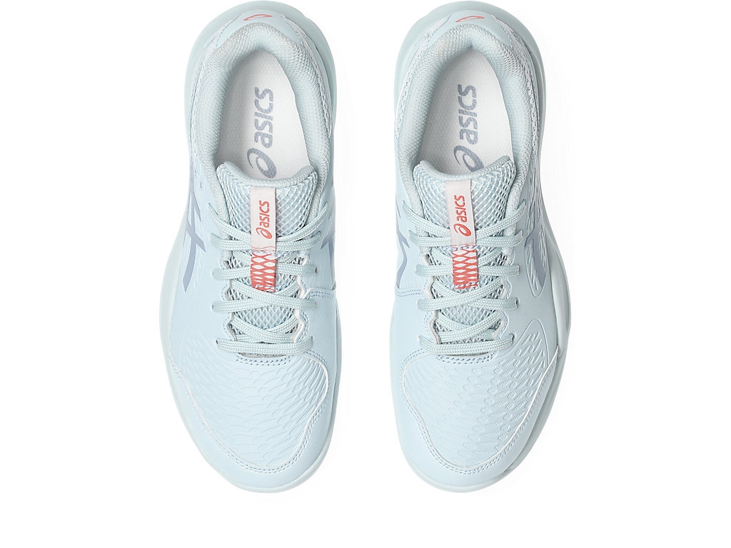 ASICS GEL-RESOLUTION X GS Sky 1044A081-403