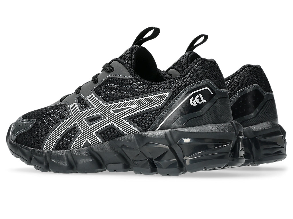 ASICS GEL-QUANTUM 90 3 PS Black 1204A185-002