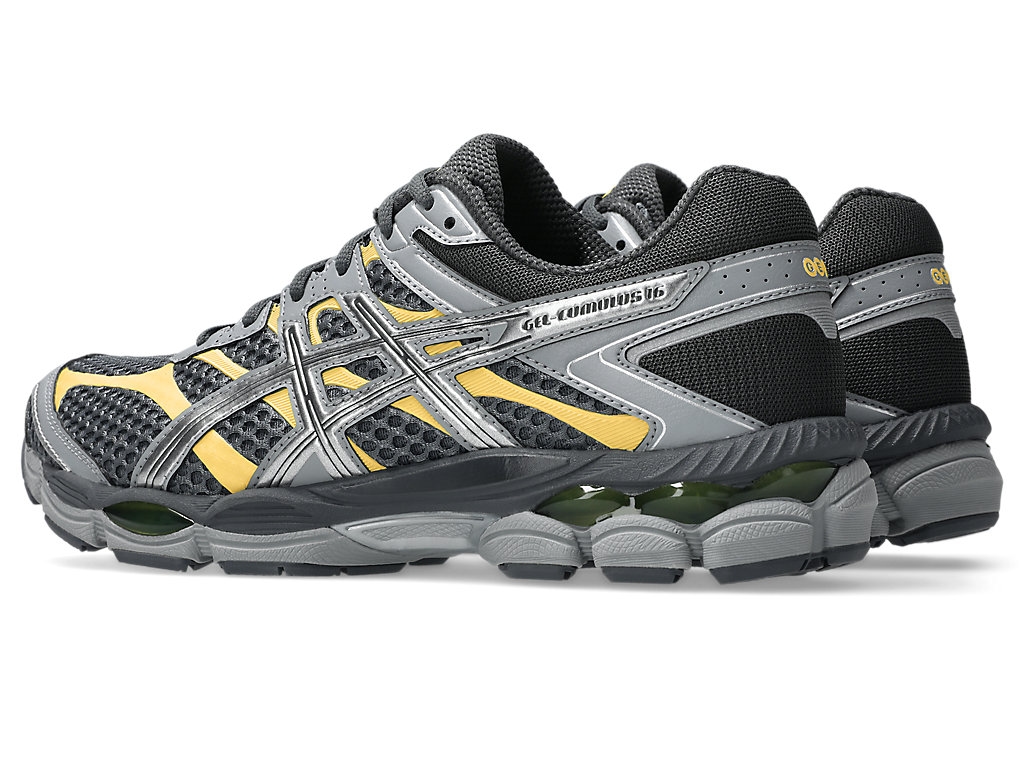 ASICS GEL-CUMULUS 16 Carrier Grey 1203A733-020