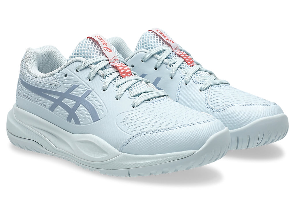 ASICS GEL-RESOLUTION X GS Sky 1044A081-403