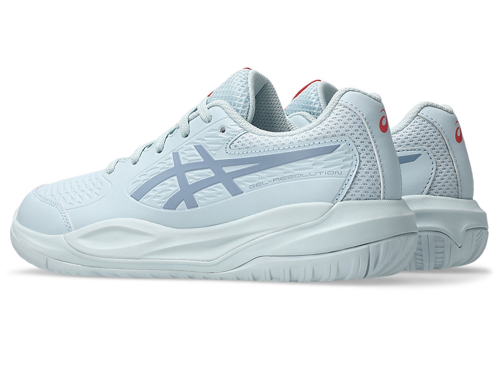ASICS GEL-RESOLUTION X GS Sky 1044A081-403